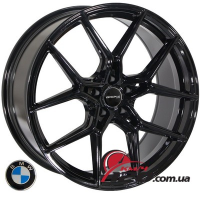 ZW YA5799 9.5x21 5x112.0