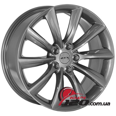 ZW YA602 8.5x19 5x120.0