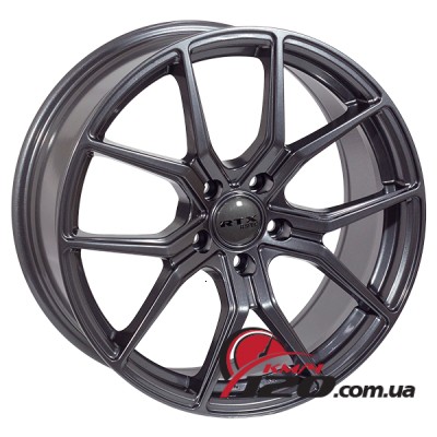 ZW YA8106 8.0x18 5x112.0