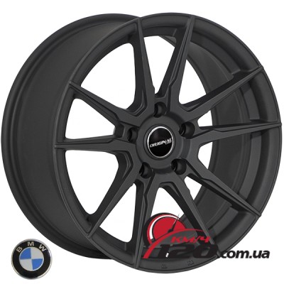 ZW YA8522 8.0x17 5x120.0
