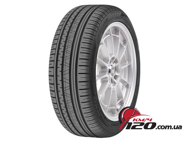 Zeetex HP 1000 235/45 R17