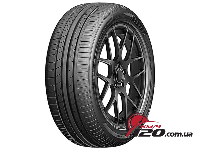 Zeetex HP 2000 vfm 215/40 R18