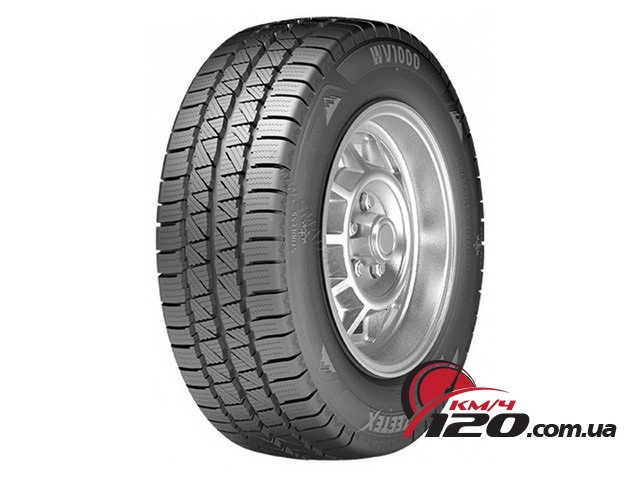 Zeetex WV 1000 215/70 R15
