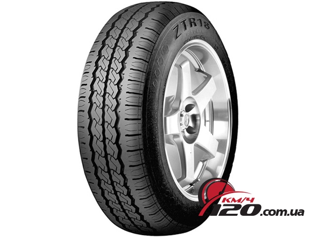 Zeta ZTR18 215/75 R16
