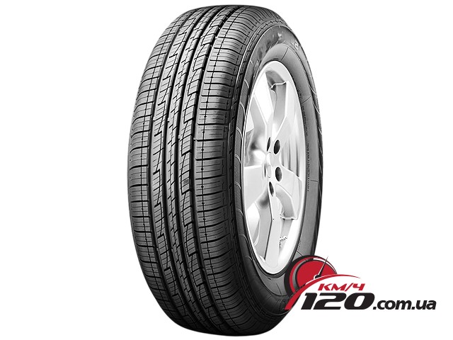 Zetum KL21 235/65 R17