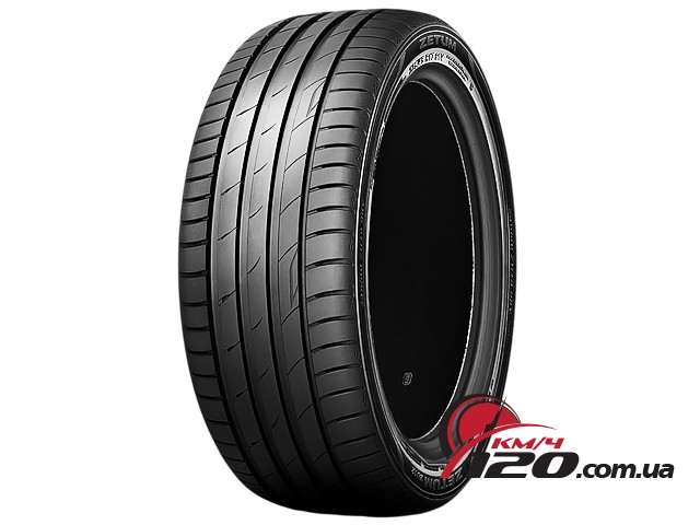 Zetum ZU12 245/40 R19