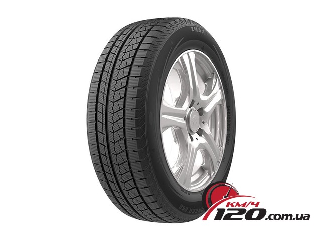 Zmax Icepioneer 868 215/60 R17