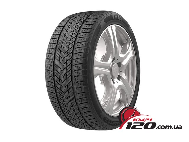 Zmax Winterhawke II 245/40 R20