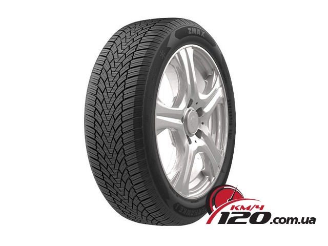 Zmax Winterhawke I 205/45 R17