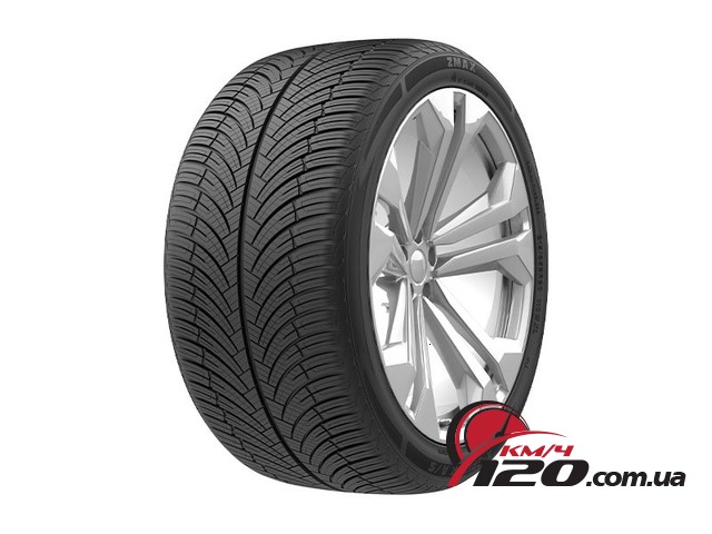 Zmax X-Spider A/S 235/55 R19