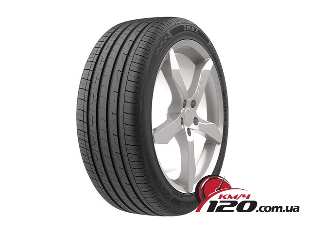 Zmax Zealion 255/55 R18